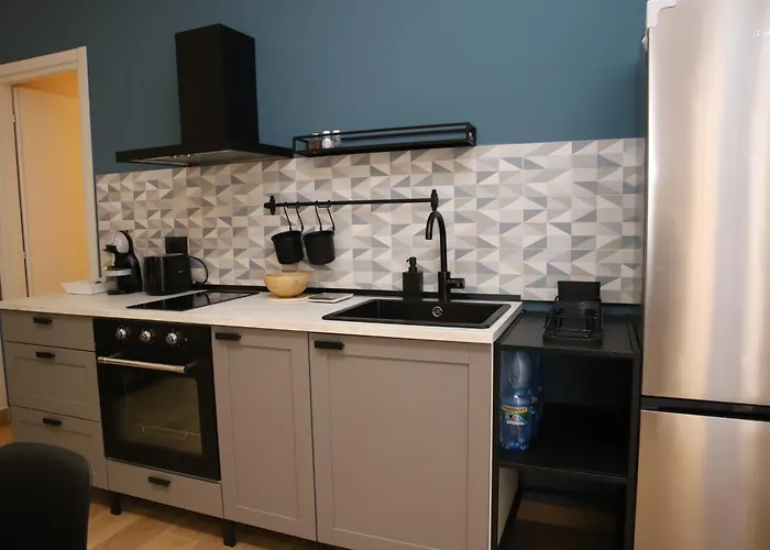 Nica Apartment