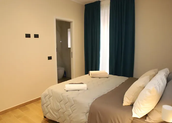 Nica Apartment