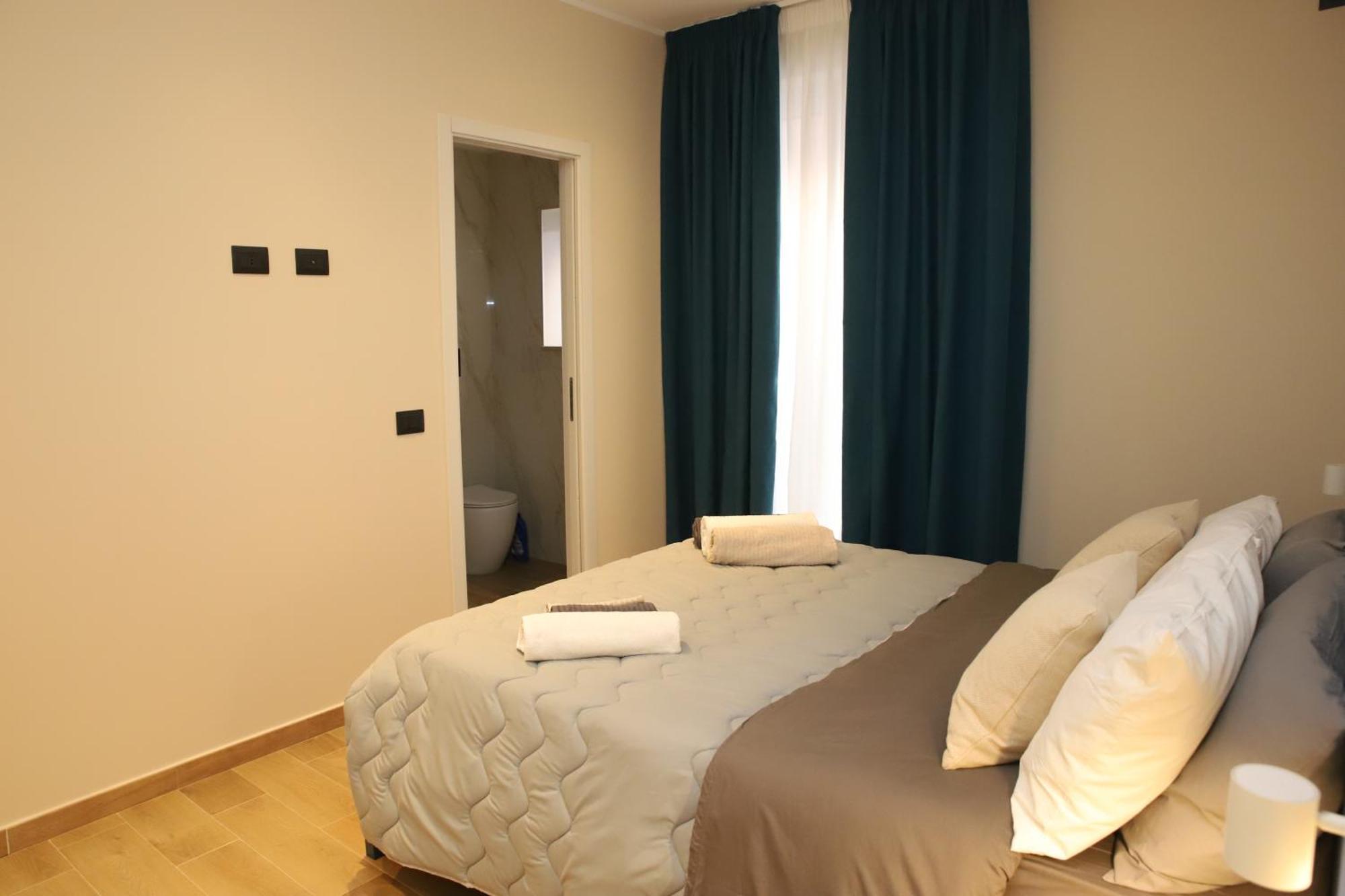 Nica Apartment *