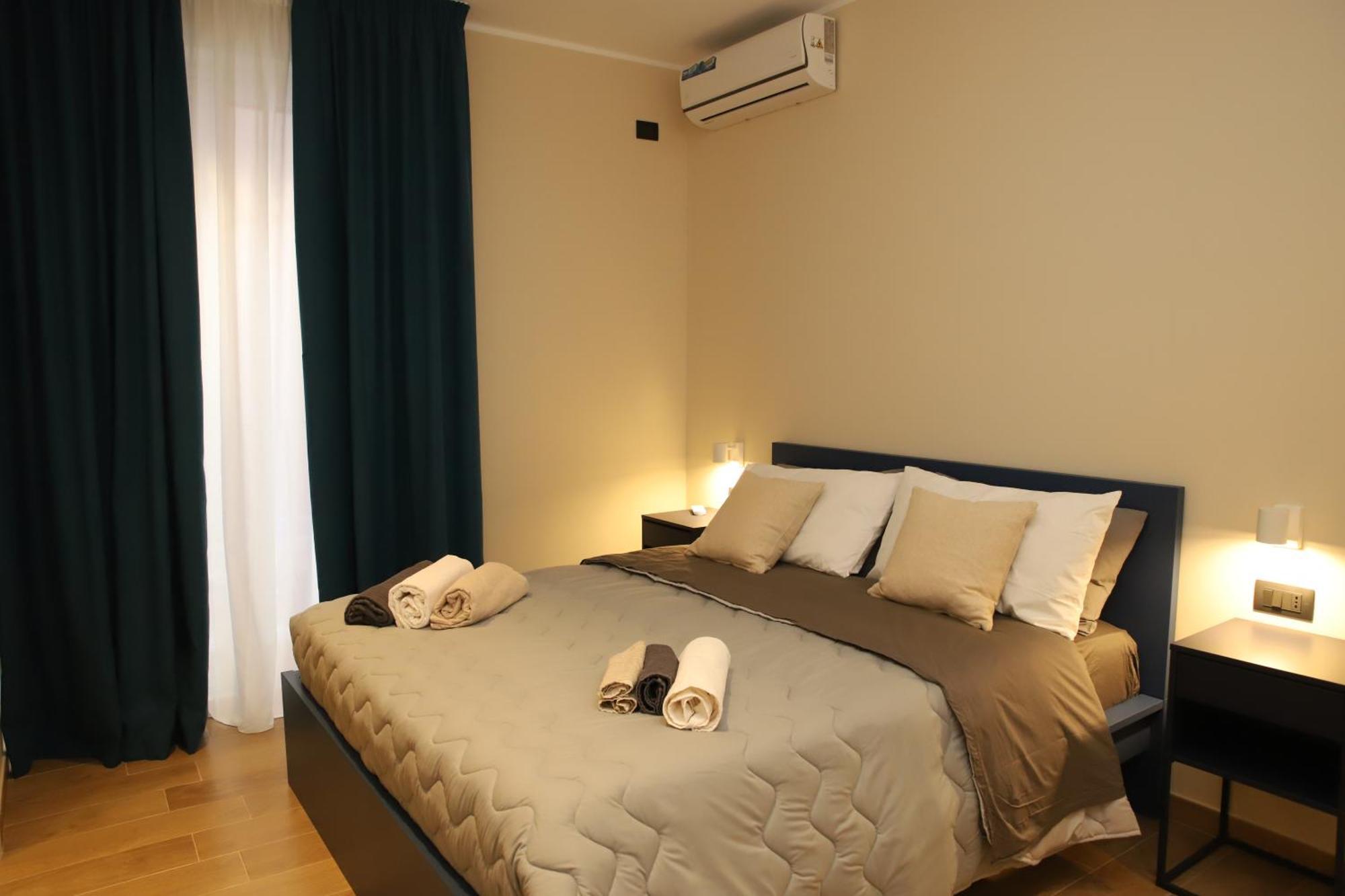 Nica Apartment Catania