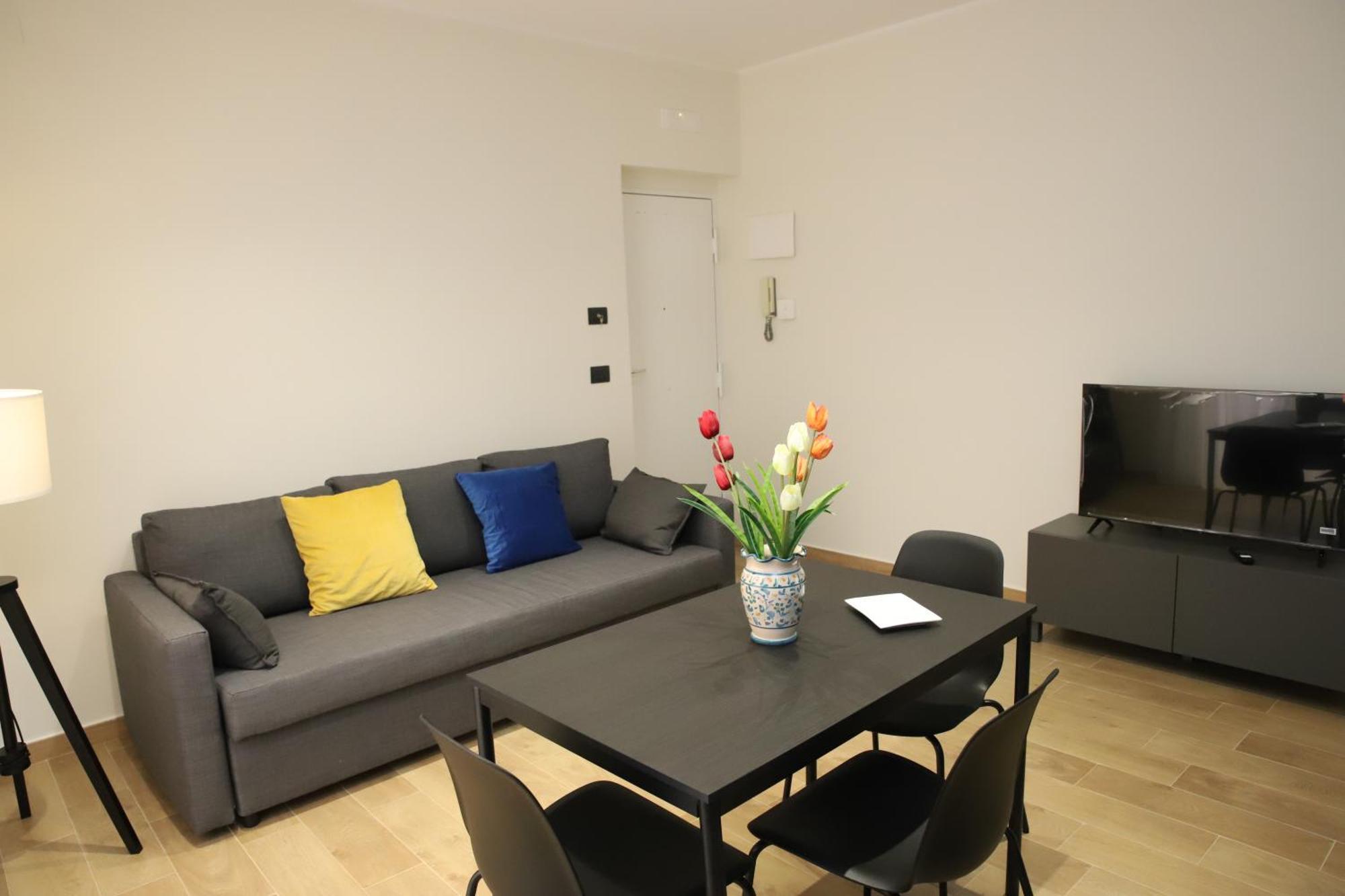 Apartment Nica