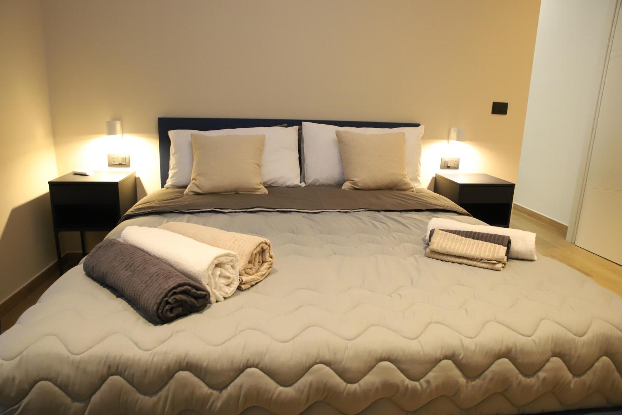 Nica Appartement *