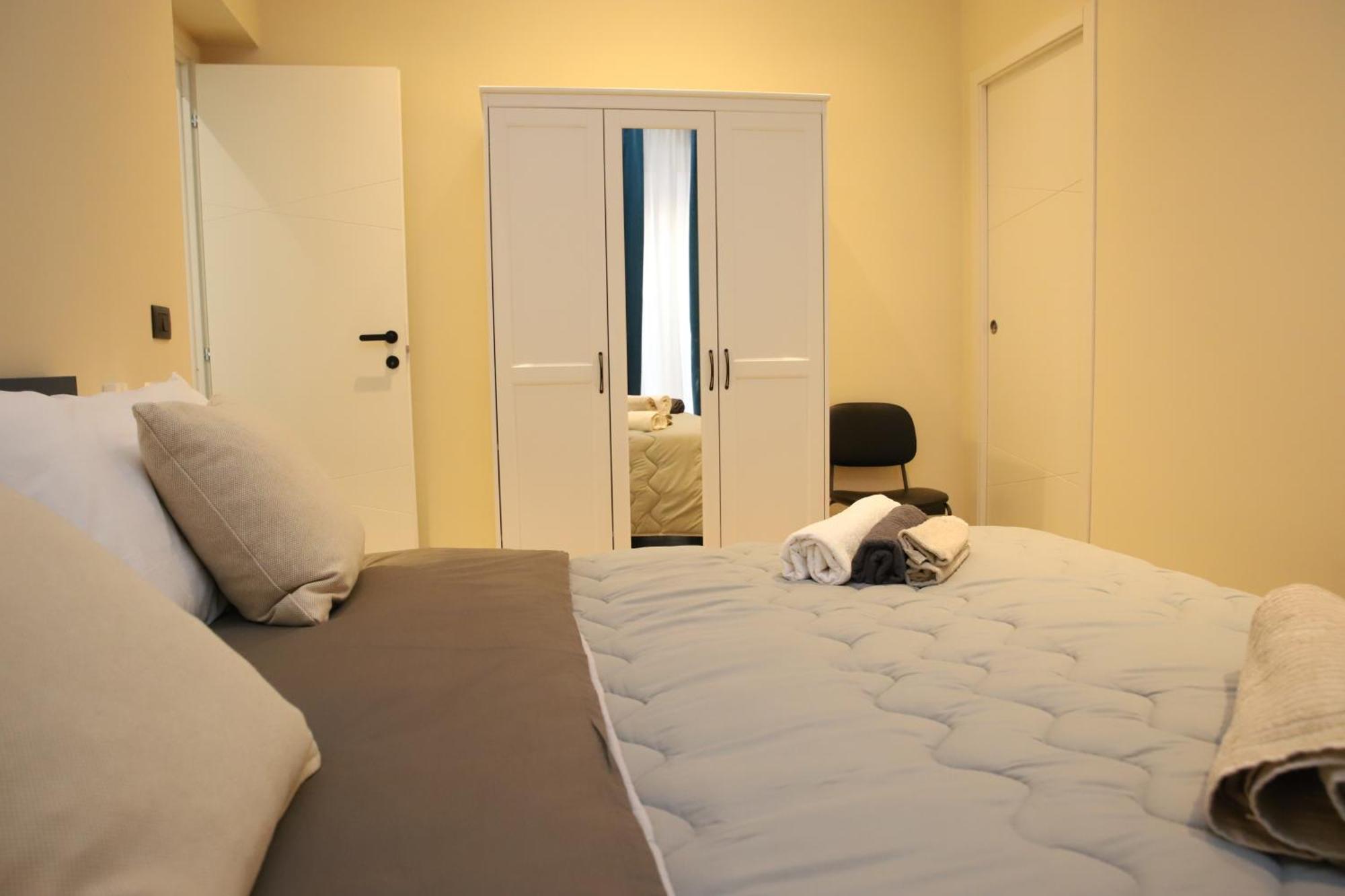 Nica Appartement *